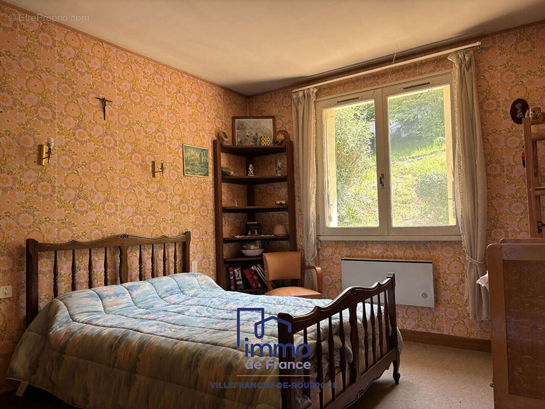 Maison à VILLEFRANCHE-DE-ROUERGUE