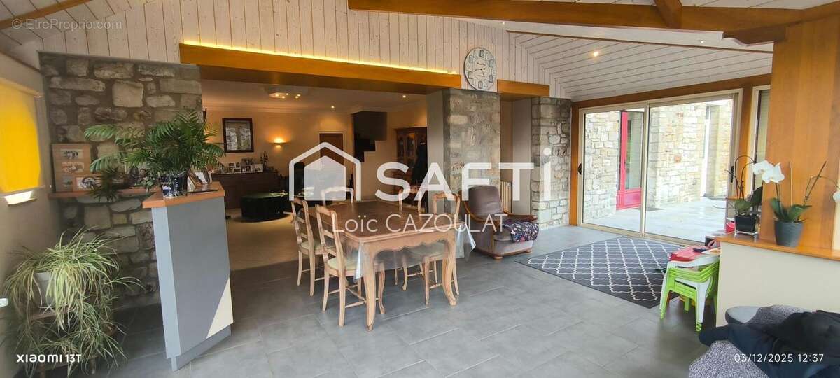 Photo 2 - Maison à VITRE