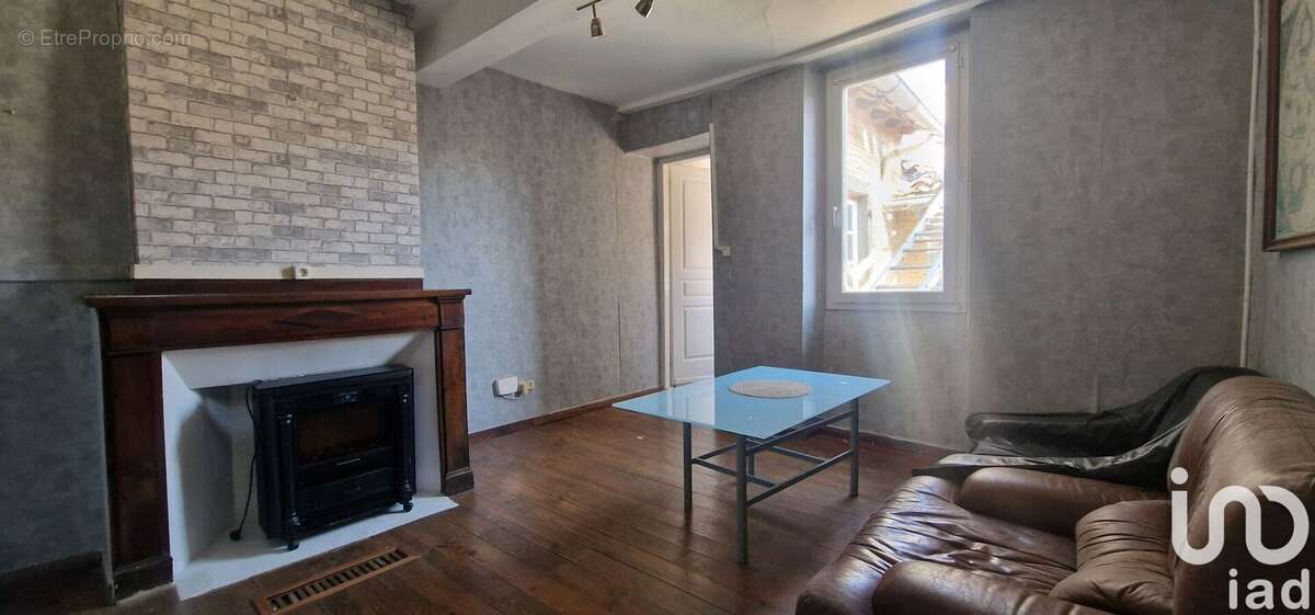 Photo 6 - Maison à VILLEPINTE