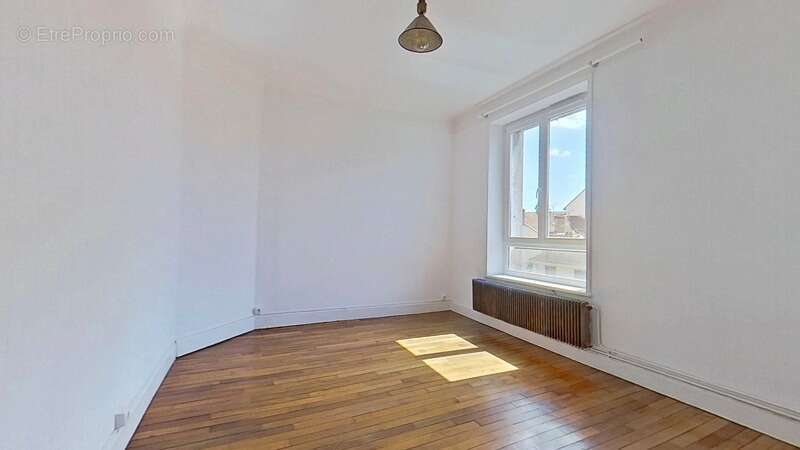 À vendre, Nancy Artem - Parc Ste Marie Appartement 3 pièces, Grenier et Cave – Visite Virtuelle sur demande - photo 3