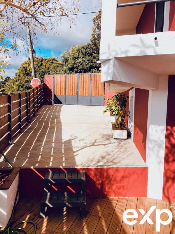 Maison à SAINT-PAUL