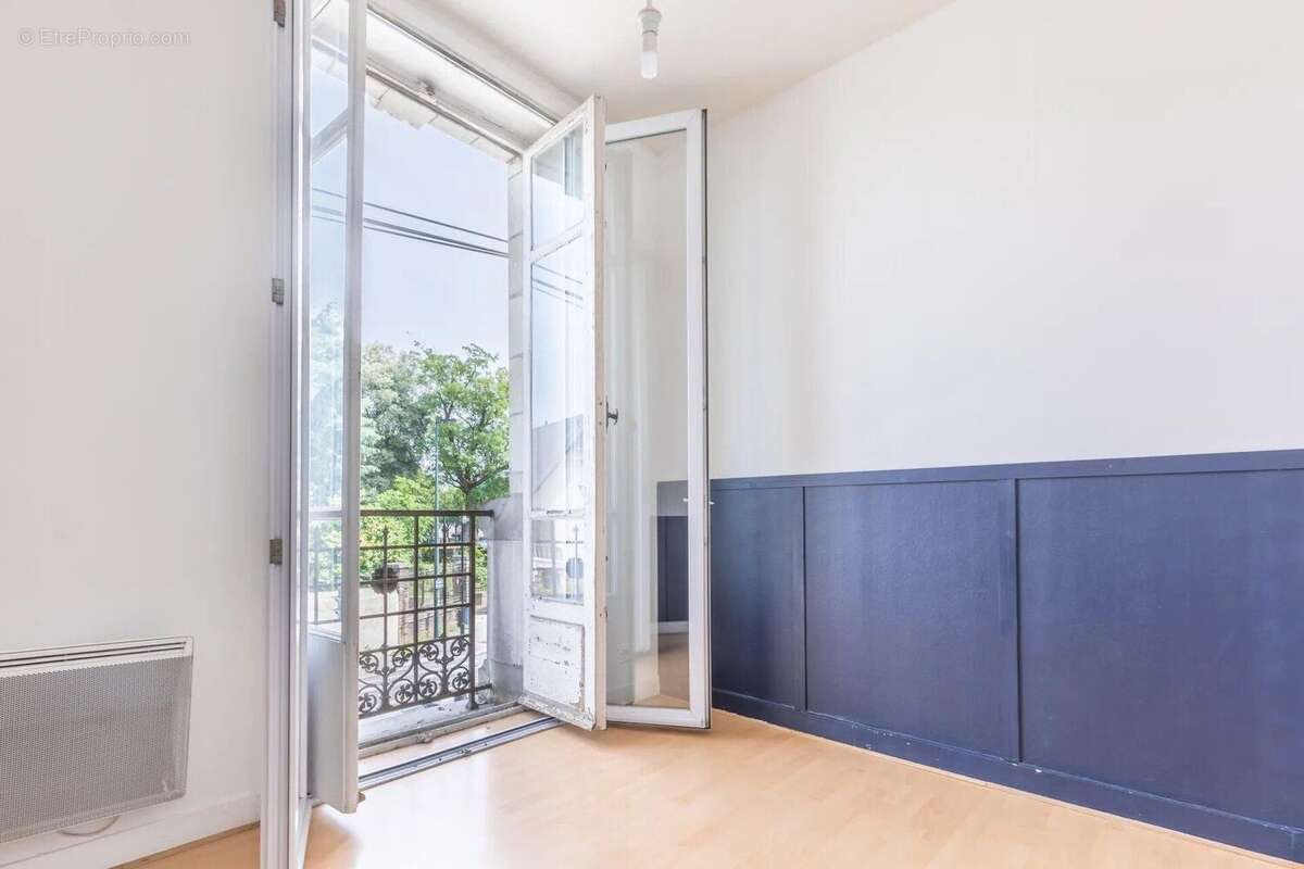 Photo 5 - Appartement à NANTES