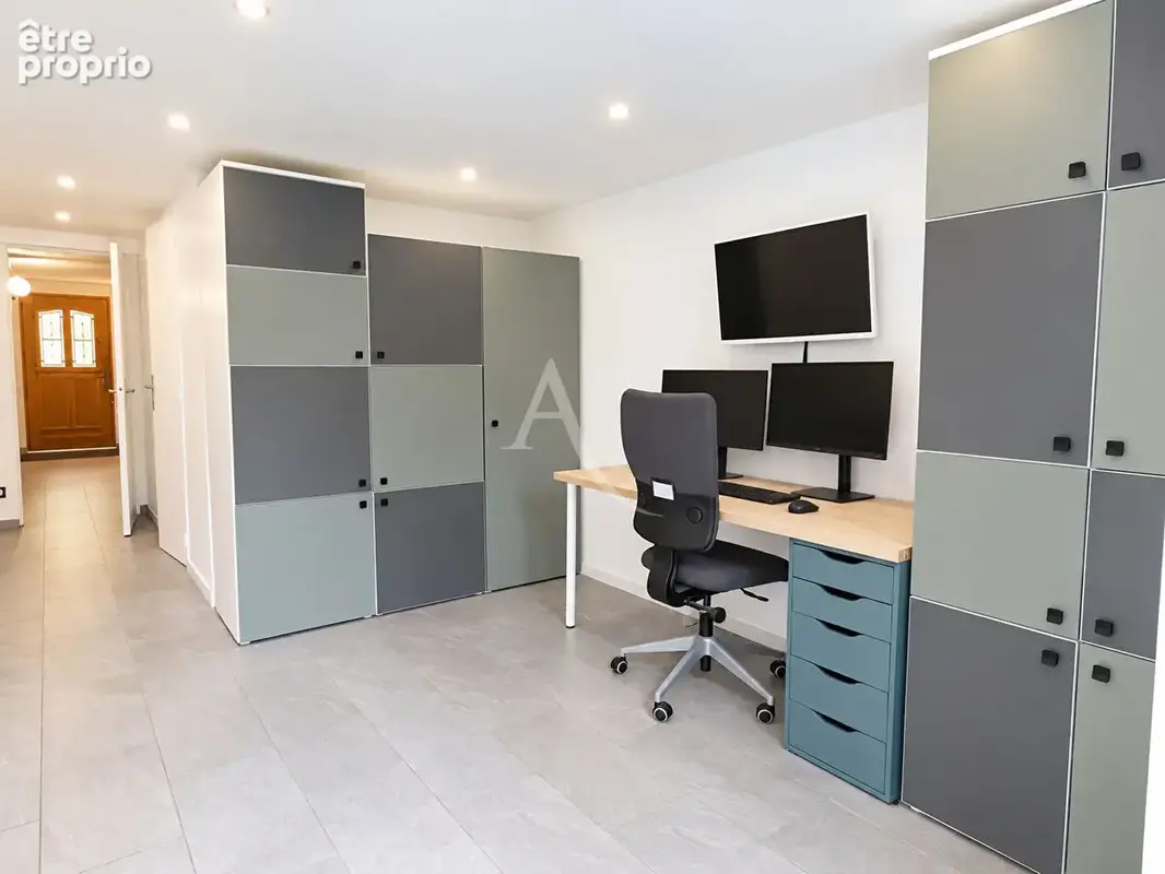 Maison Chelles 6 pièce(s) - photo 14