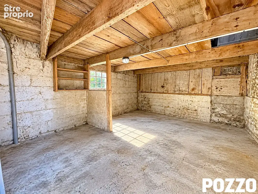 Maison Champcey 3 pièce(s) 80 m2 - photo 7