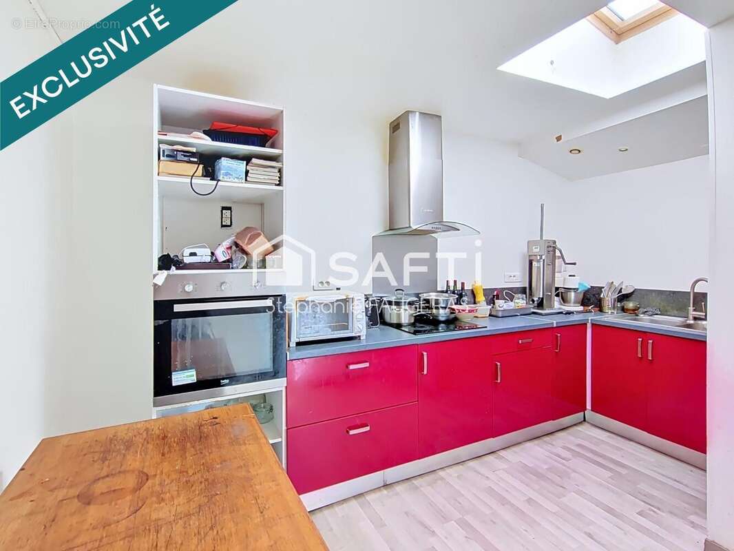 Photo 7 - Appartement à JARNY