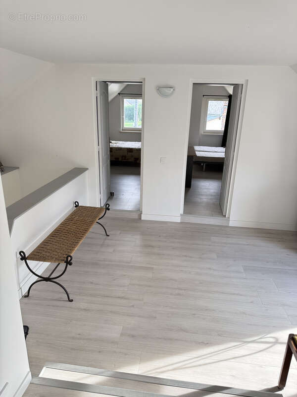 Maison à PERS-EN-GATINAIS