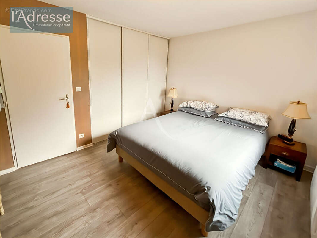 Maison à PRAYSSAC