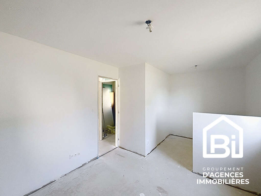 Maison à BRETTEVILLE-SUR-LAIZE