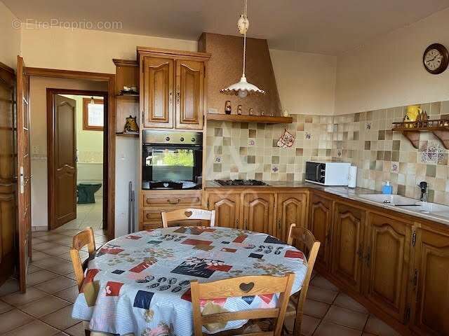 Maison à SAINT-ANDRE-DE-SANGONIS