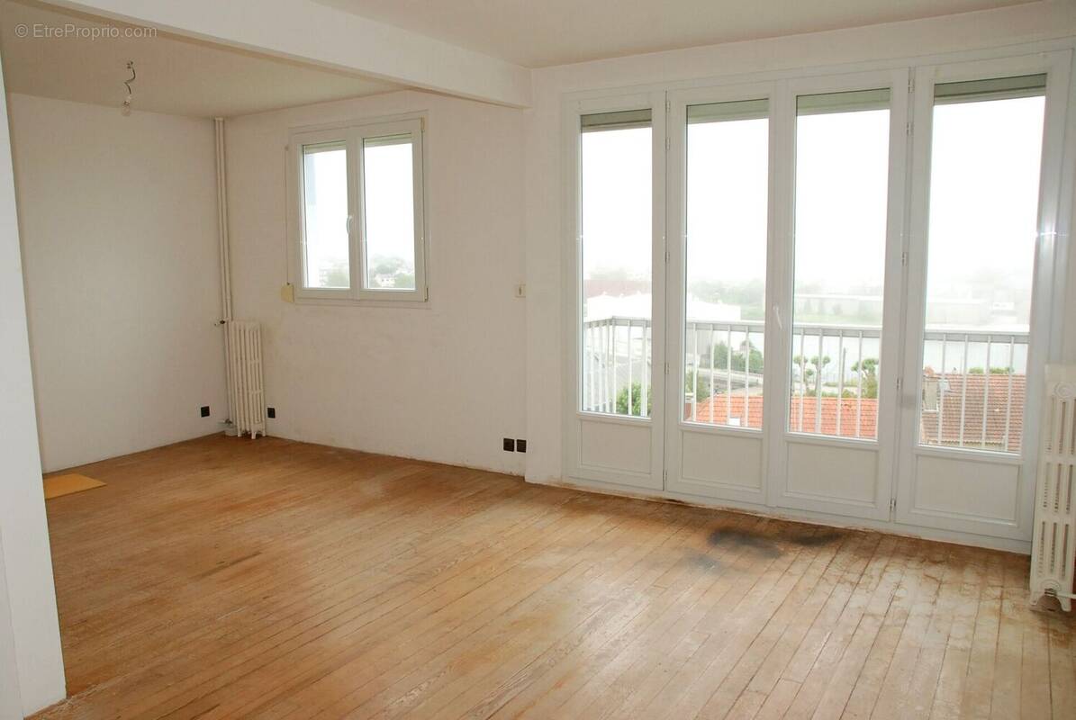 Photo 1 - Appartement à FECAMP
