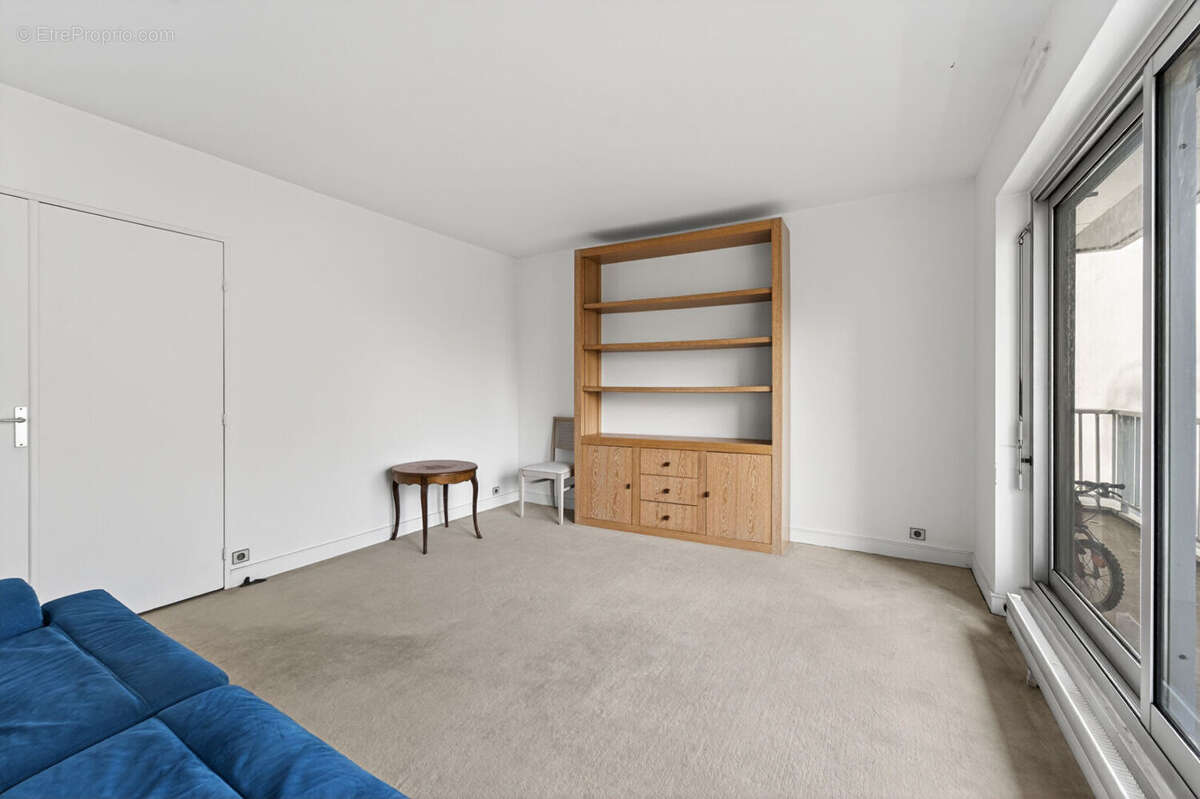 Appartement à PARIS-13E