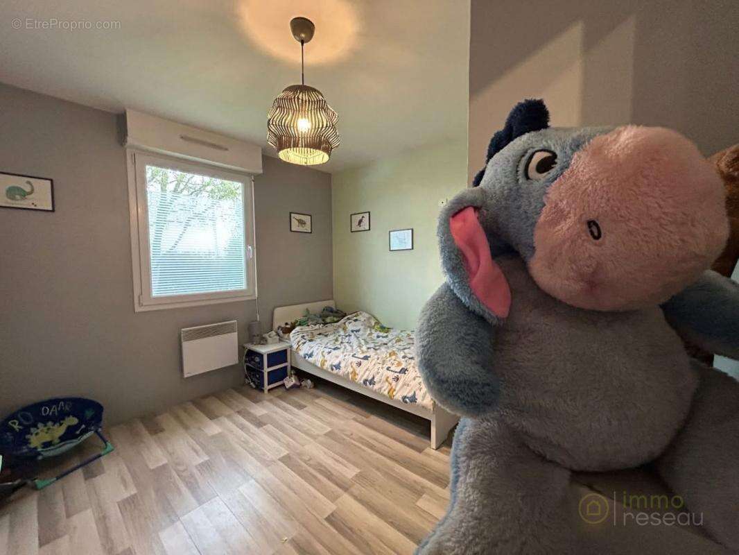 Maison à FERRIERE-LA-GRANDE