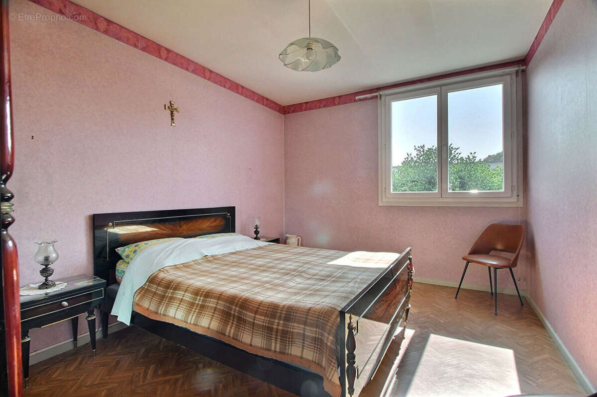 Maison 89m² à clermont-ferrand - photo 7