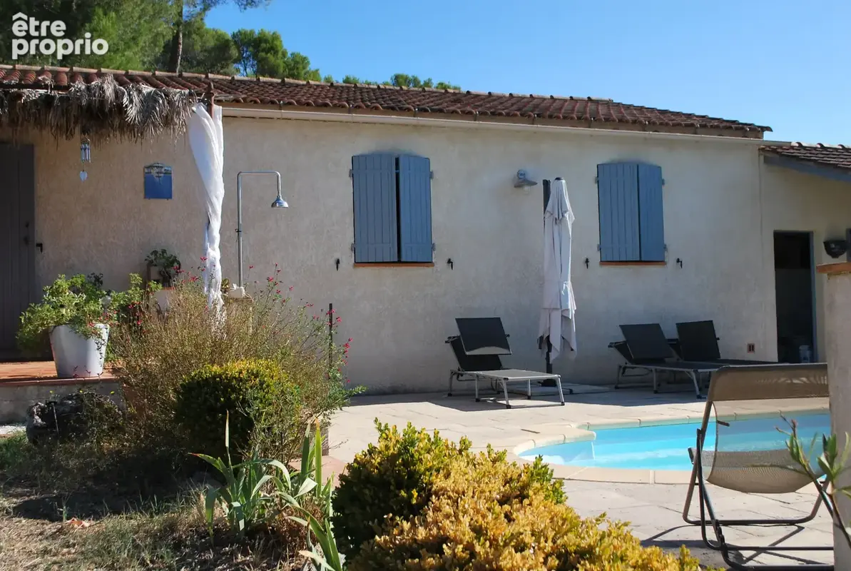 Villa salernes - photo 2