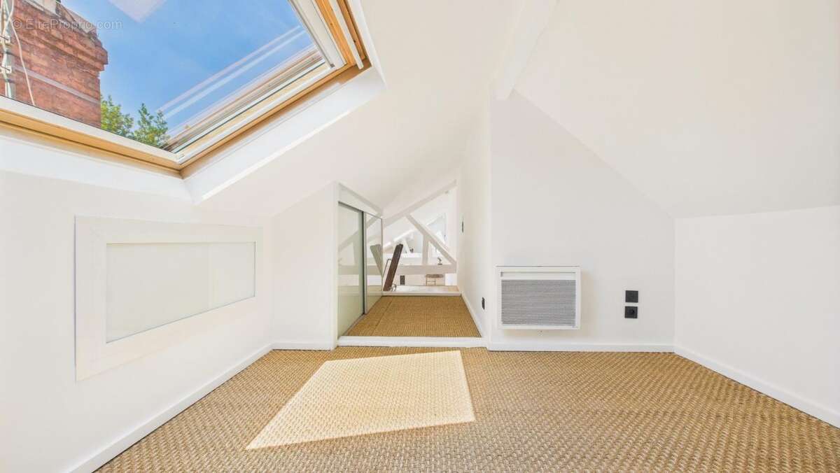 Appartement à BIARRITZ