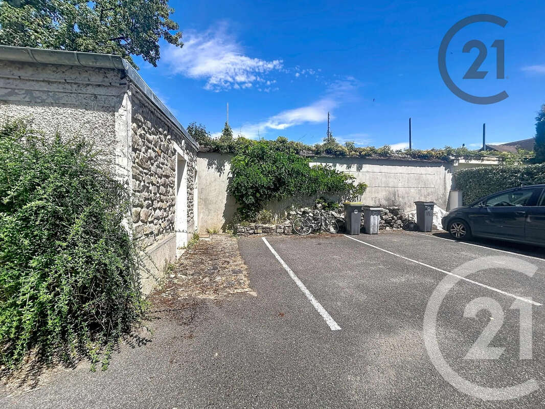 Appartement à FONTAINEBLEAU