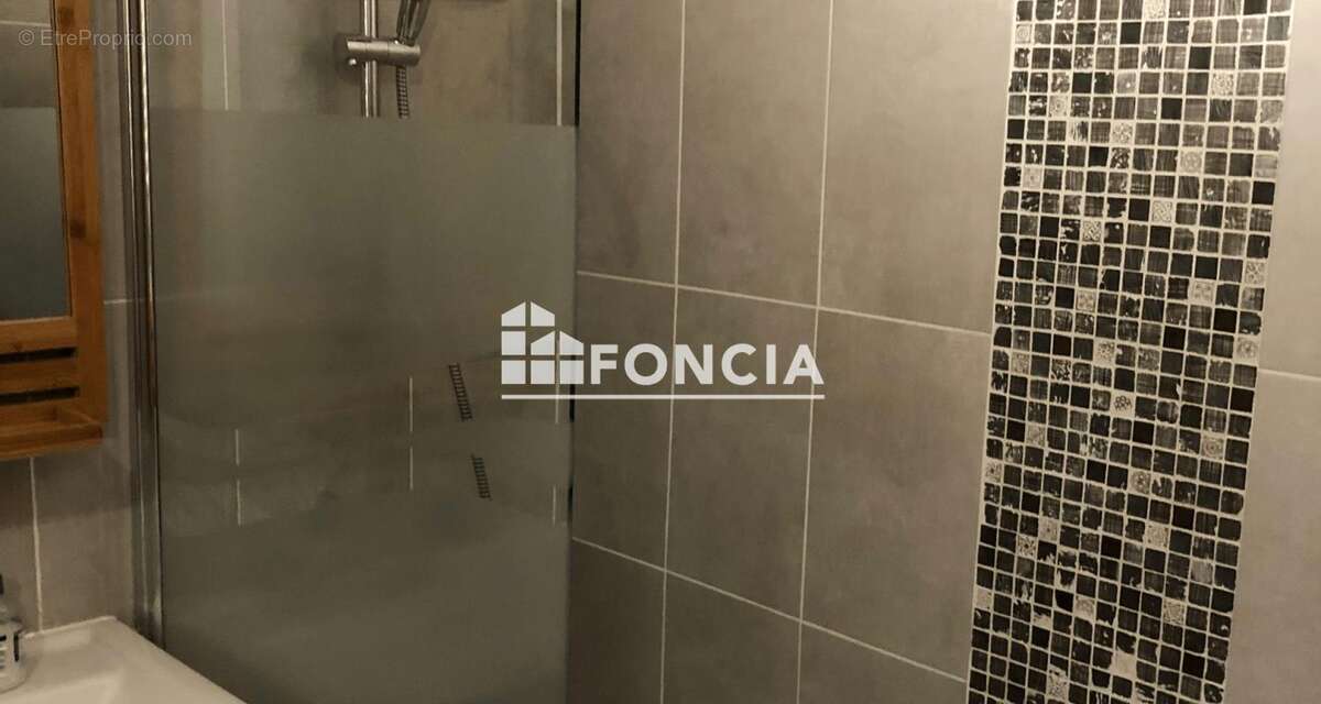 Appartement idéalement situé au pied du domaine skiable de Rochebrune ! - photo 8