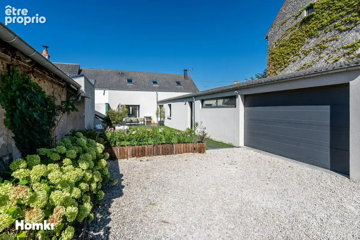 Maison/Villa T5 de 165 m² à La Chapelle-Saint-Mesmin 45380 - photo 20