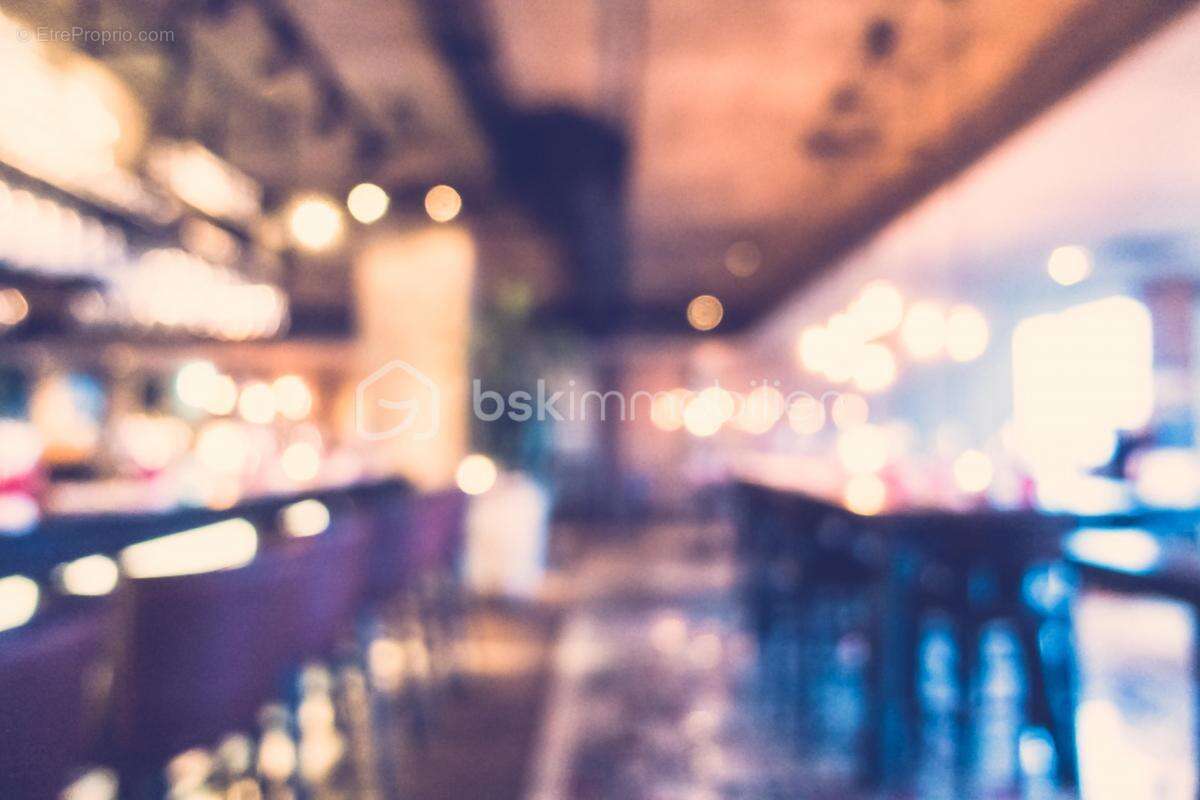 Commerce à CHENNEVIERES-SUR-MARNE