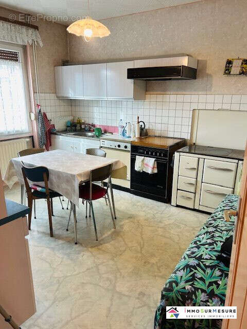 Maison à STAFFELFELDEN