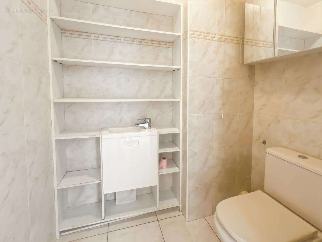 Appartement à SAINT-RAPHAEL