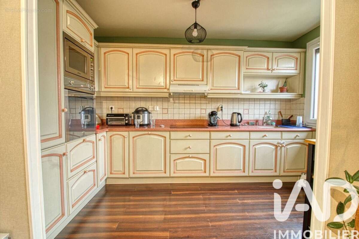 Photo 8 - Maison à VERNEUIL-SUR-SEINE