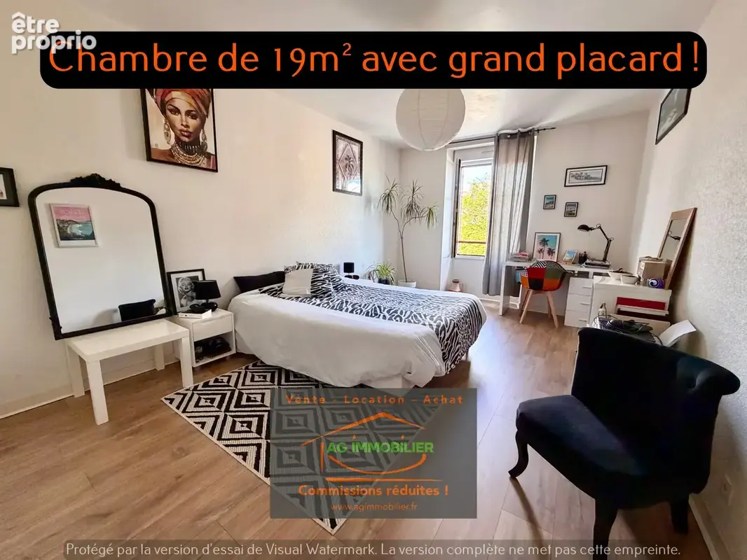 Appartement 104 m² à Pace  - photo 7