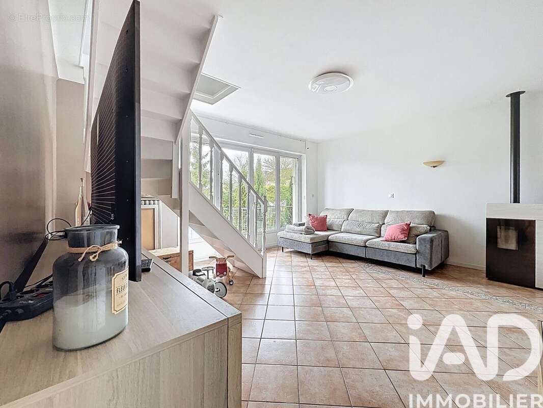 Photo 3 - Maison à COURCELLES-SUR-NIED