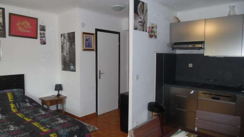 Appartement à AMELIE-LES-BAINS-PALALDA