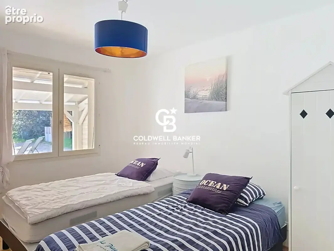 La Beach House avec piscine chauffée et accès plage - 113 m2 - La Tranche sur mer - photo 13