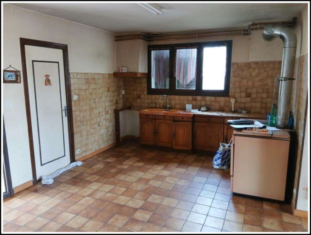 Maison à vendre 5 pièces Proche de MOULINS (03) - photo 28