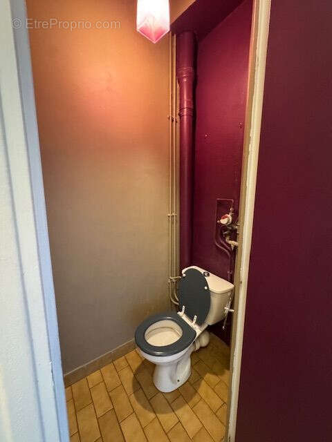 Appartement à LA GARENNE-COLOMBES