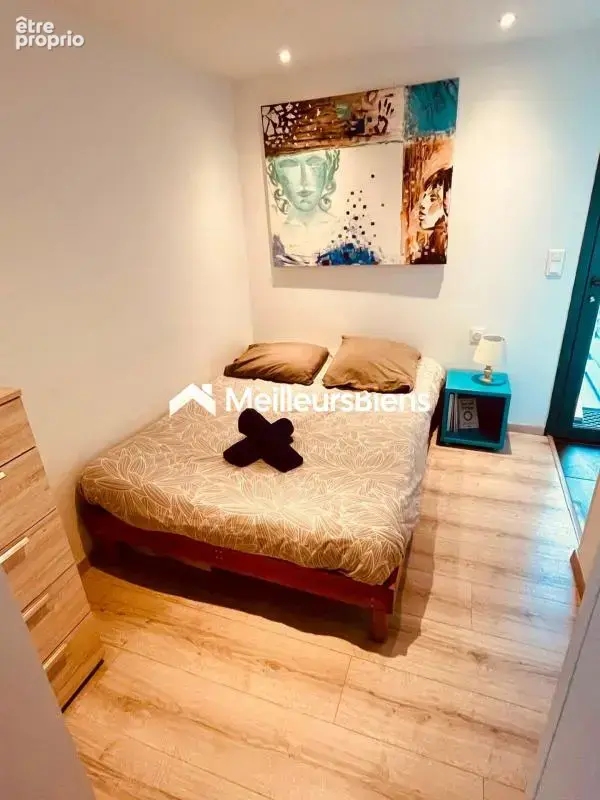 Bien 3 pièces de 34 m² à Soorts-Hossegor sur 489 m² de terrain - photo 7