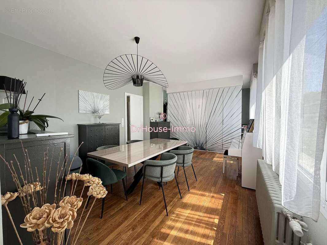 Maison 162 m² à Troyes  - photo 13