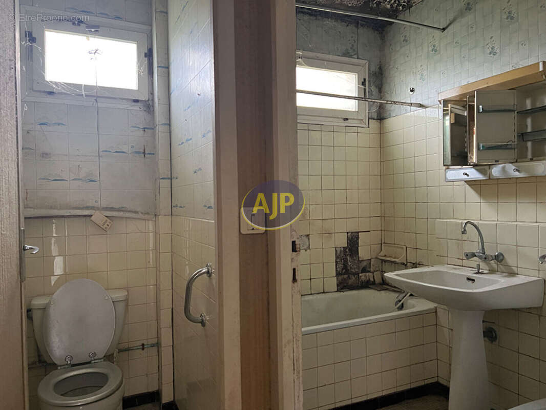 Maison à SAINT-VINCENT-DE-TYROSSE