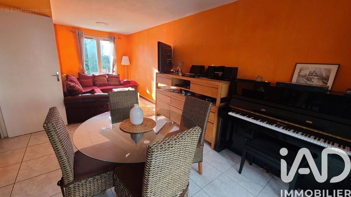 Photo 1 - Maison à SAINT-SEBASTIEN-SUR-LOIRE