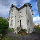 Maison à RIOM-ES-MONTAGNES