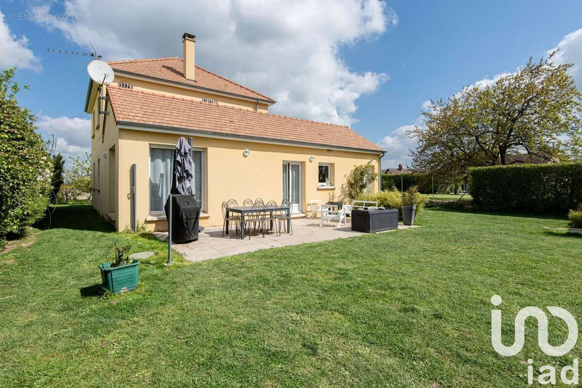 Photo 5 - Maison à LA BOURDINIERE-SAINT-LOUP