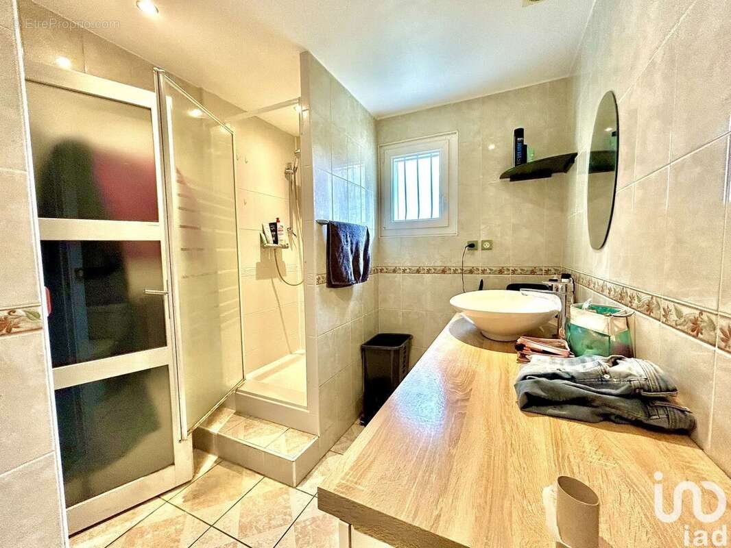 Photo 7 - Maison à THORIGNY-SUR-OREUSE