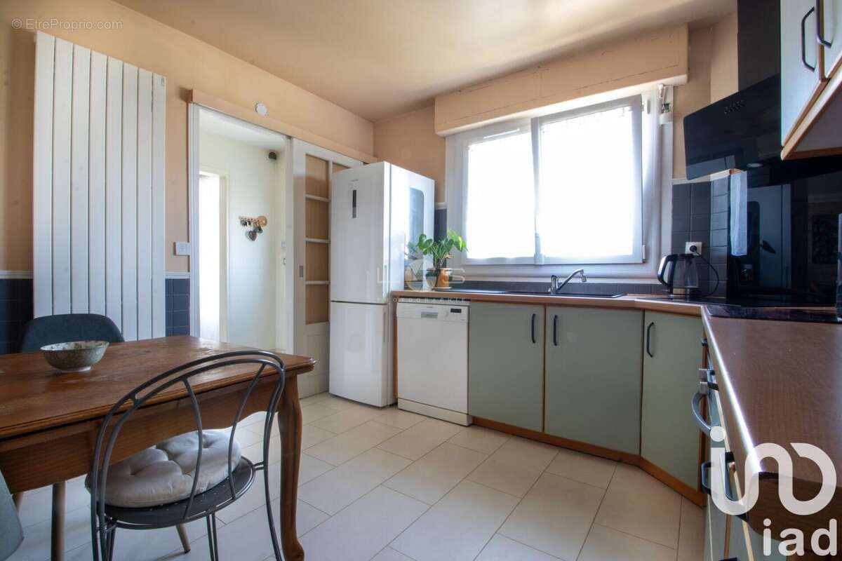 Photo 3 - Maison à ROISSY-EN-BRIE