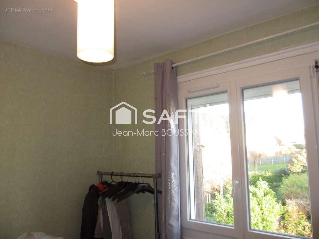 Photo 7 - Maison à LA CLAYETTE