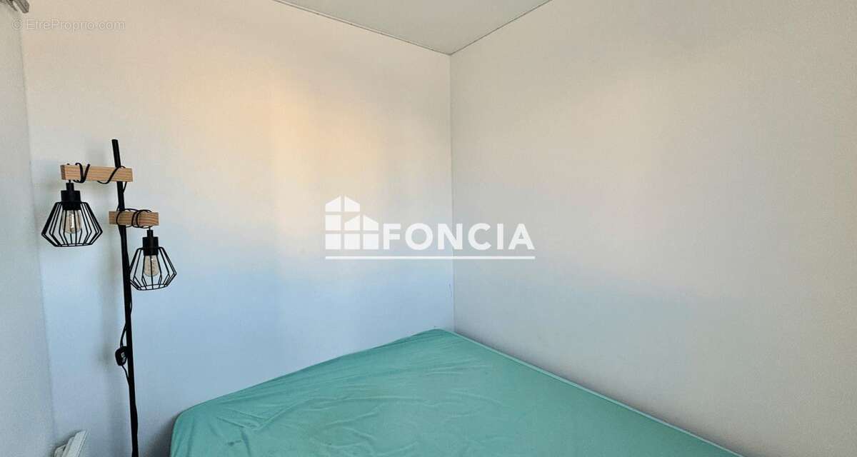 Appartement à LEUCATE