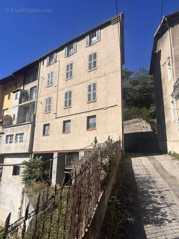 Appartement à ANNONAY