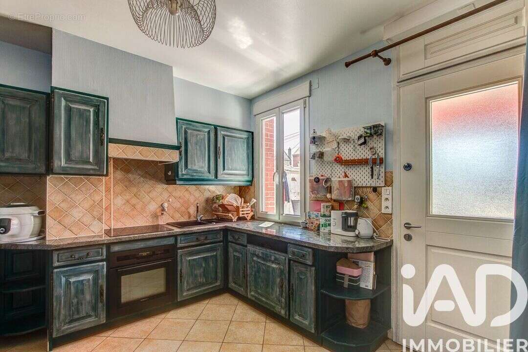 Photo 5 - Maison à LE PETIT-QUEVILLY