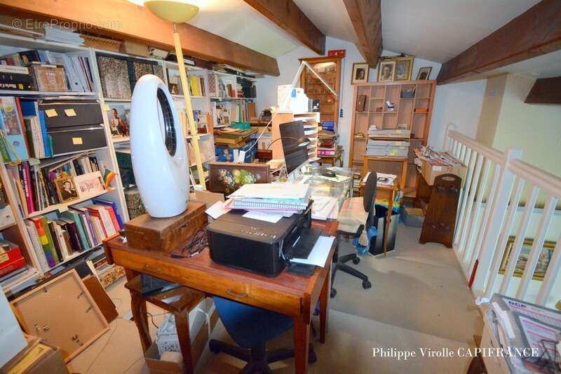 Maison à SAINT-PIERRE-D&#039;OLERON