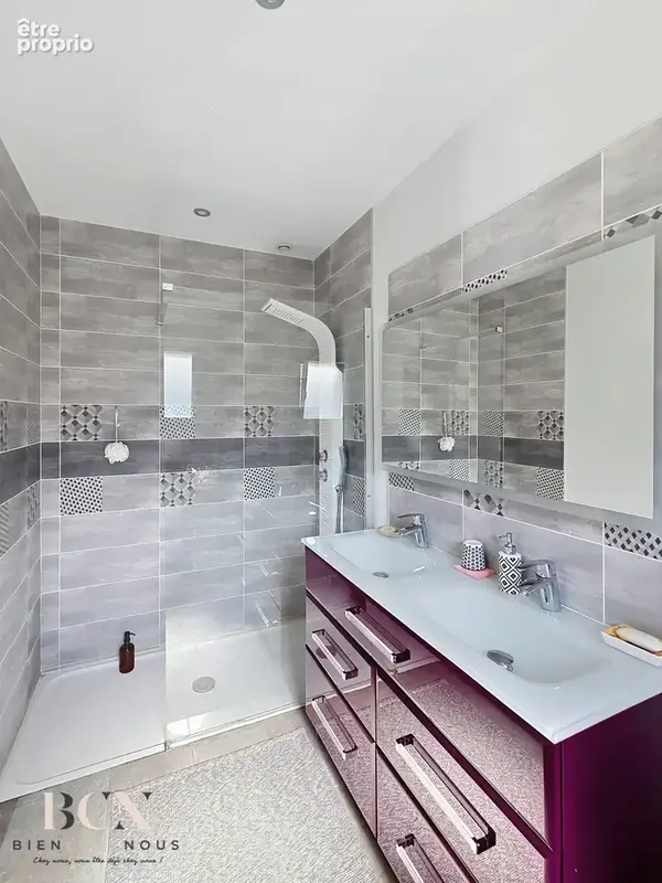 Maison individuelle familiale Montsoult -187m2- 5 chambres - photo 17