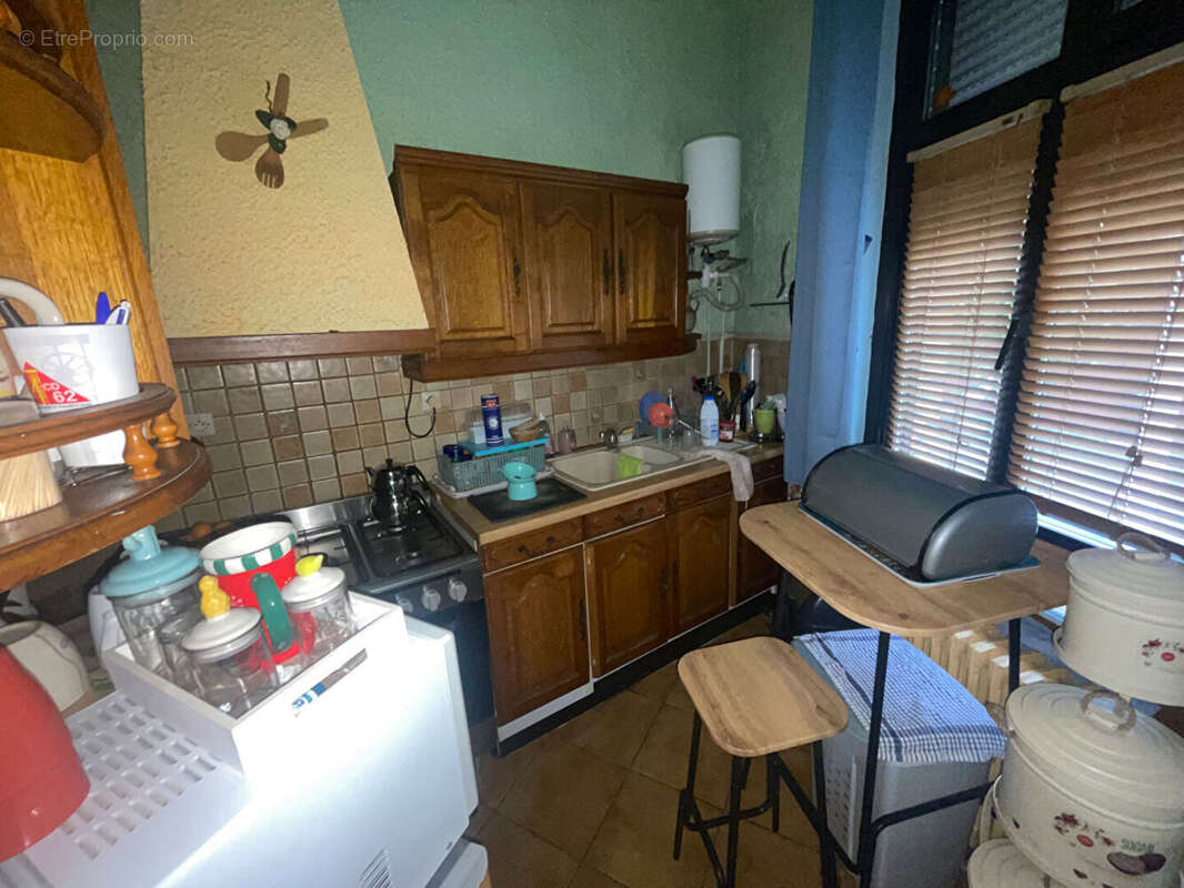 Appartement à BETHUNE