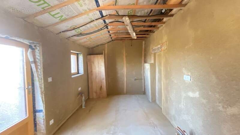 Maison à SAINT-MAYEUX