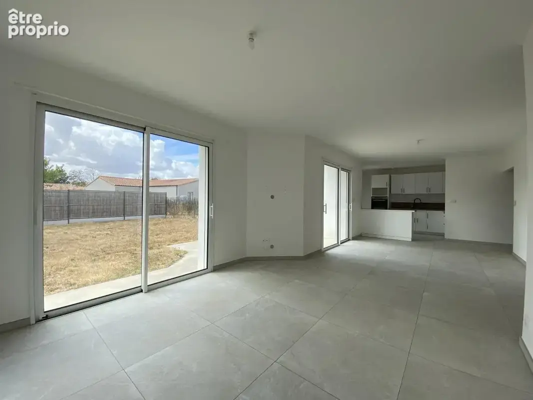 Maison 92 m² à Boussay  - photo 6
