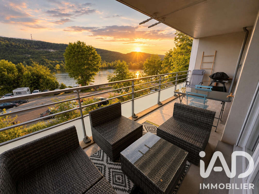 Photo 4 - Appartement à VERNON